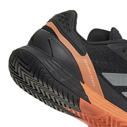 Chaussures adidas Defiant Speed 2 Zverev Toutes Surfaces