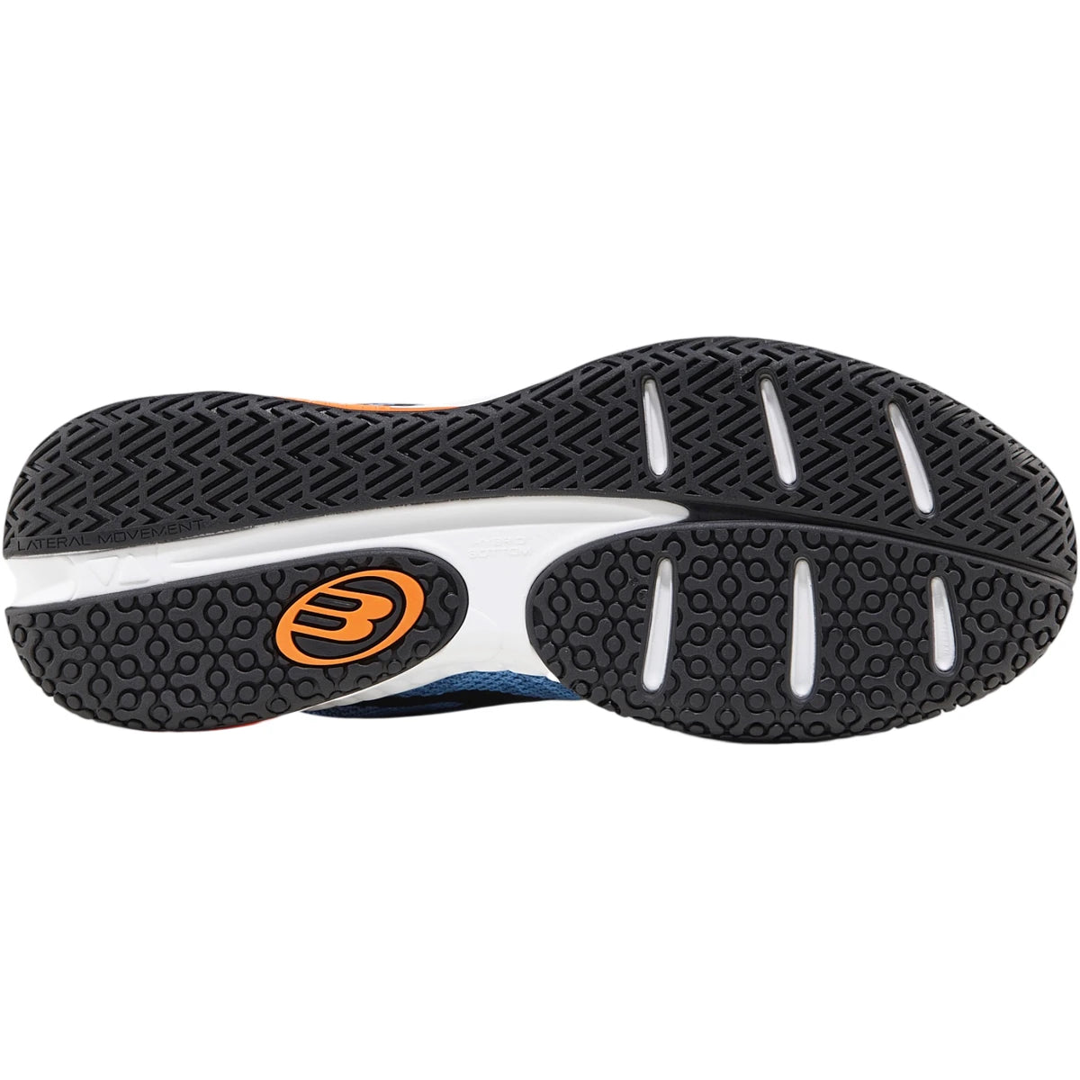 Chaussures Bullpadel Ionic 26I