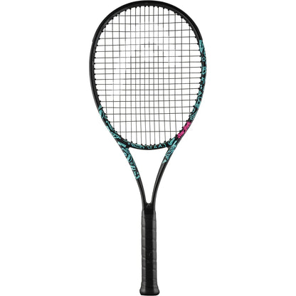 Head Boom MP Neon 2025 Racket (295 Gr) Strung