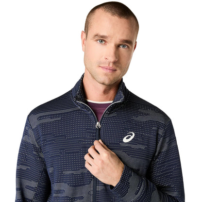 Asics Match Jacket