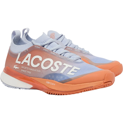 Lacoste Women's AG-LT Lite Paris Clay Shoes