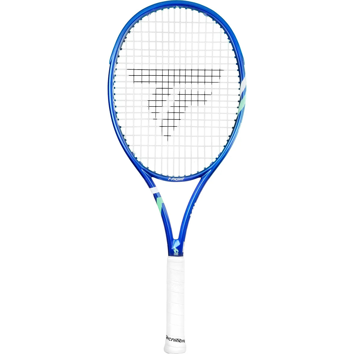Tecnifibre T-Fight 300 Id Limited Edition Racket (300 Gr)
