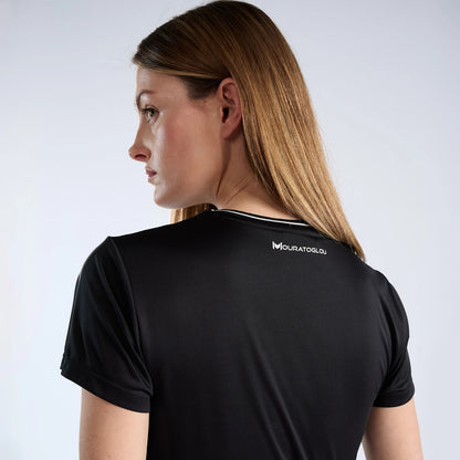 Mouratoglou Apparel Women's Match Club T-Shirt
