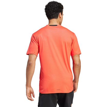 T-Shirt adidas D4T