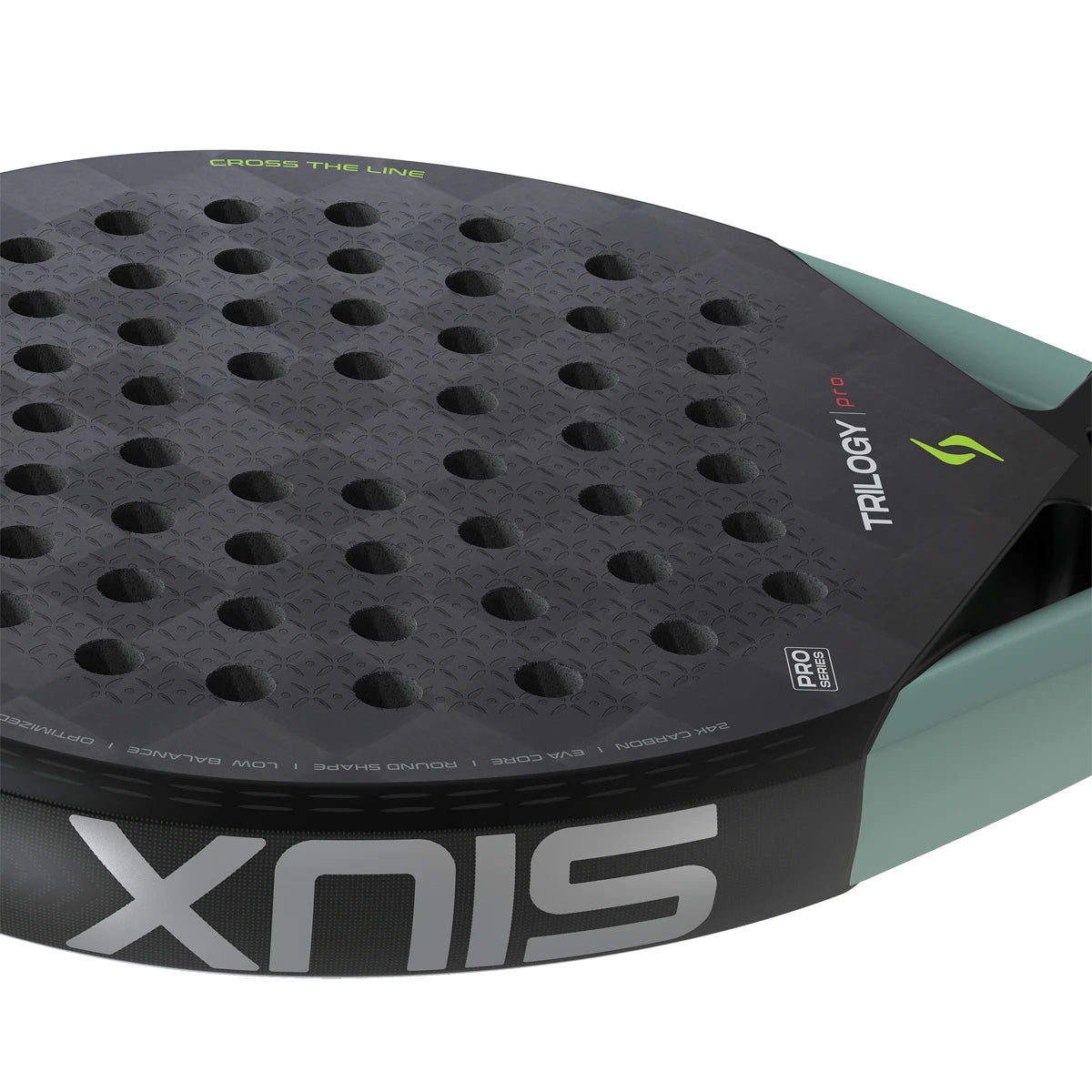 Siux Trilogy Pro Padel Racket