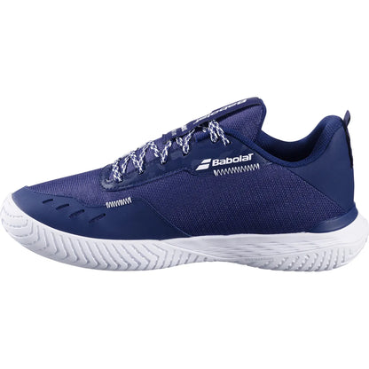 Babolat Sfx Evo Schoenen Alle Ondergronden