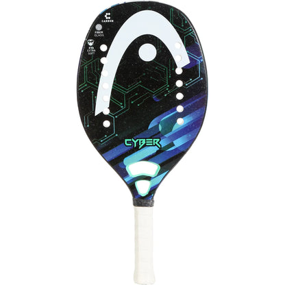 HEAD CYBER BEACH TENNIS RACKET