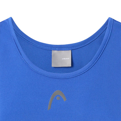 Tanktop Head Dames Club Tech