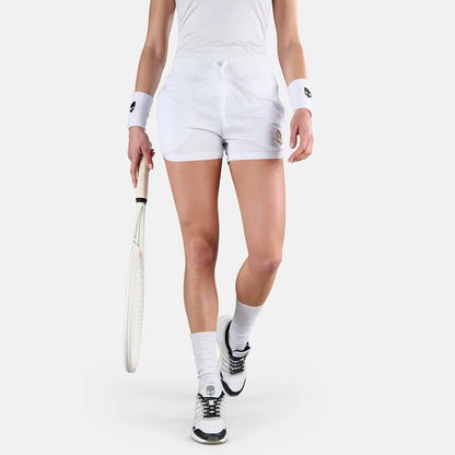 Short Hydrogen Femme Tech