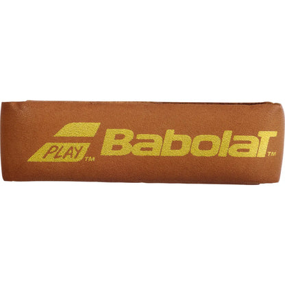 Grip Babolat Natural in Leer