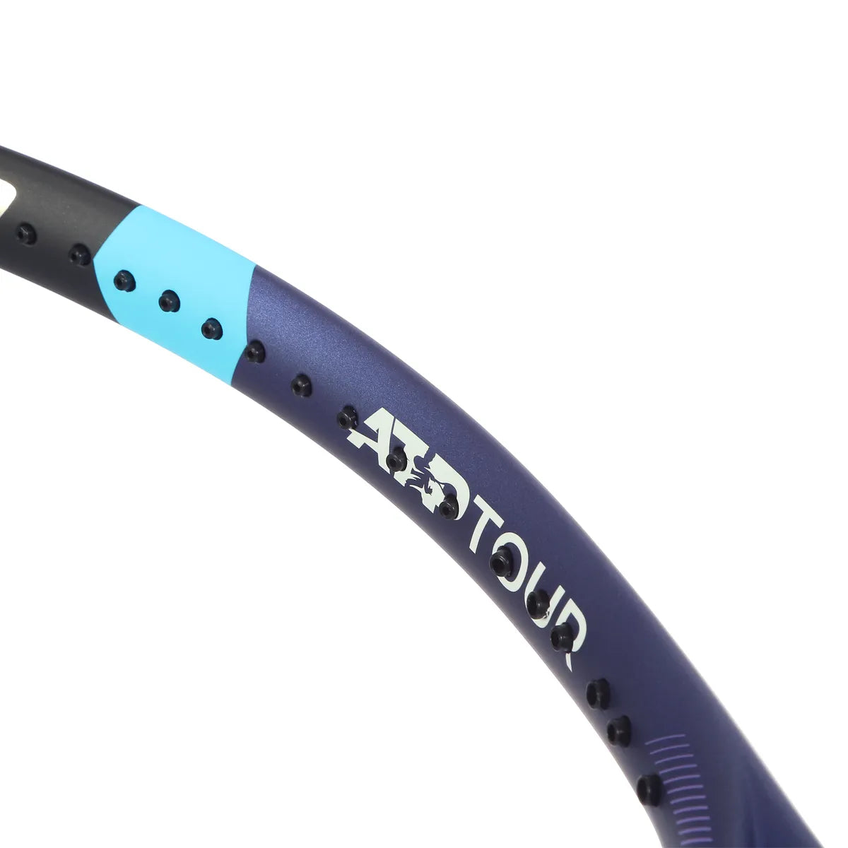 Dunlop Fx 500 Lite Racket (270 Gr)
