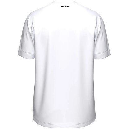Head Junior Vision Topspin T-Shirt