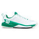 Wilson Rush Pro 4.5 Clay Shoes