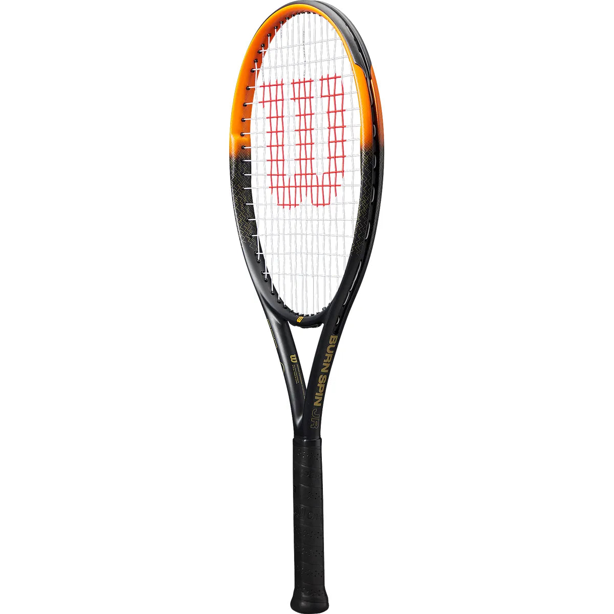 Wilson Junior Burn Spin 26 Racket