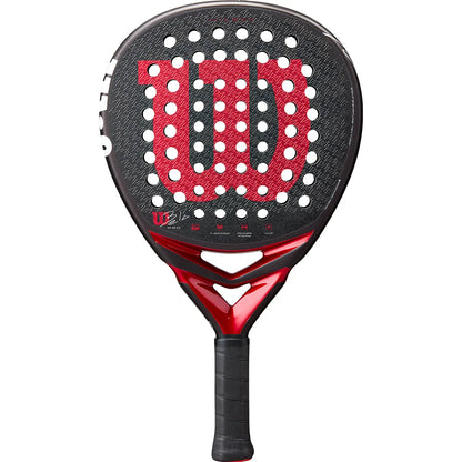 Raquette Test Web Wilson Bela Pro V3