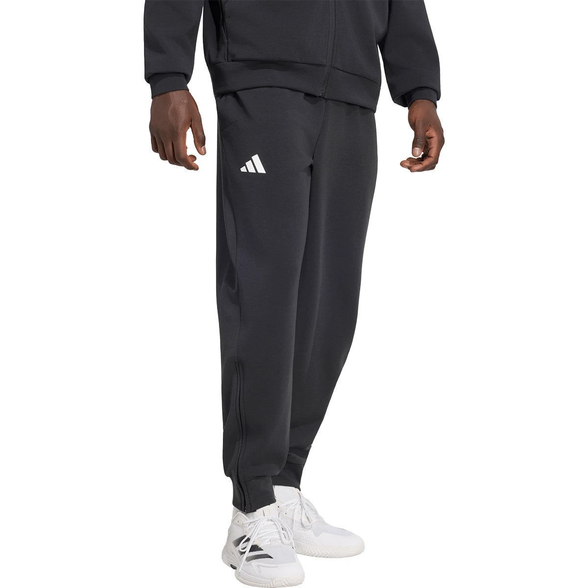 adidas Men's Cover Up Gameset Trousers