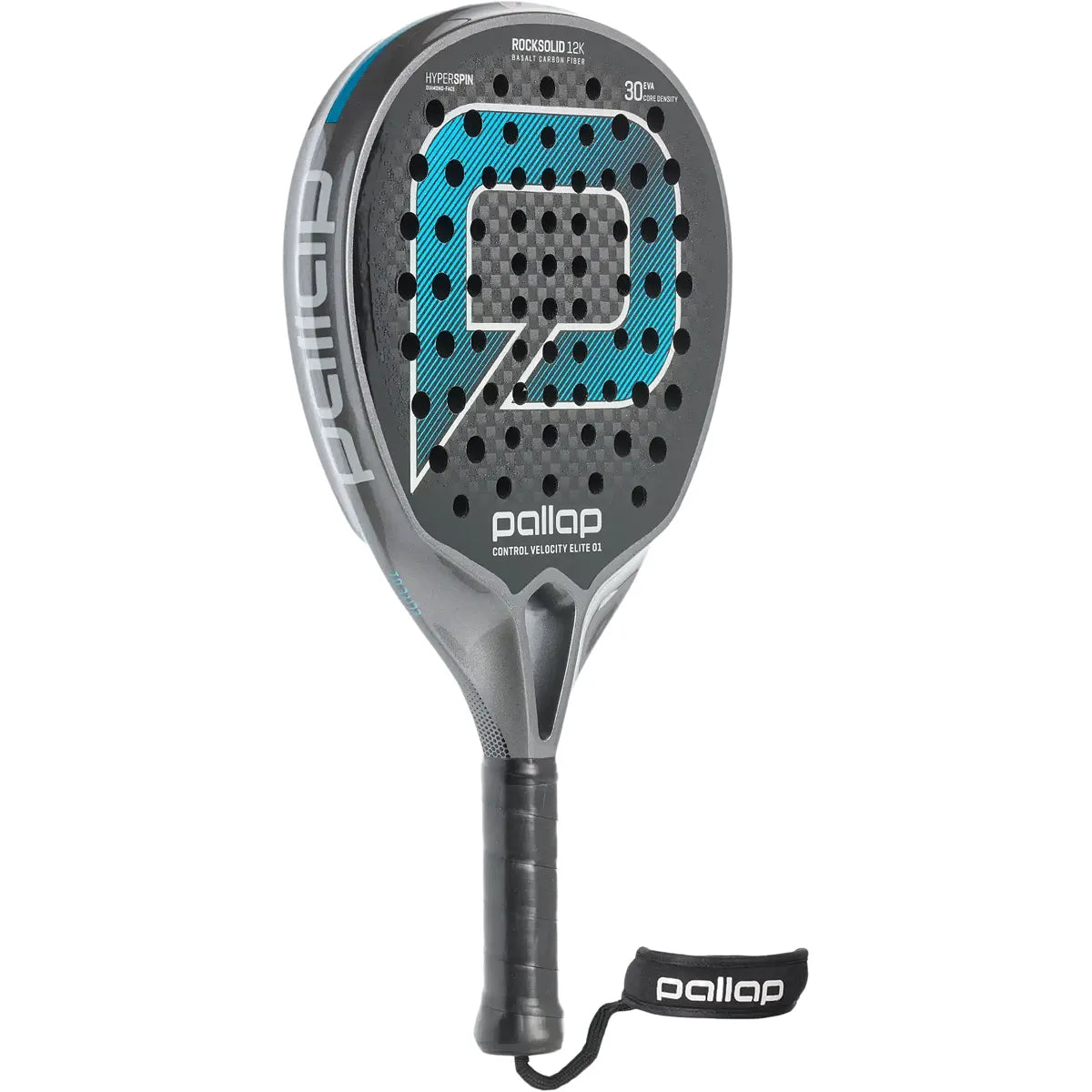 Padelracket Pallap Velocity Elite