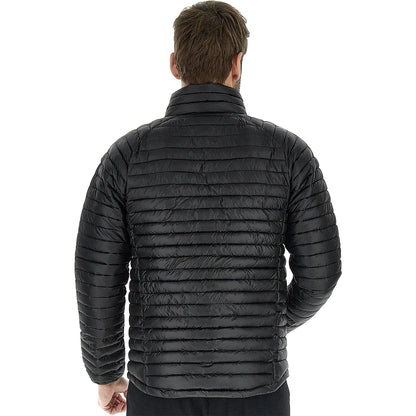 Sleeveless Puffer Jacket with Hood Gardena Lotto