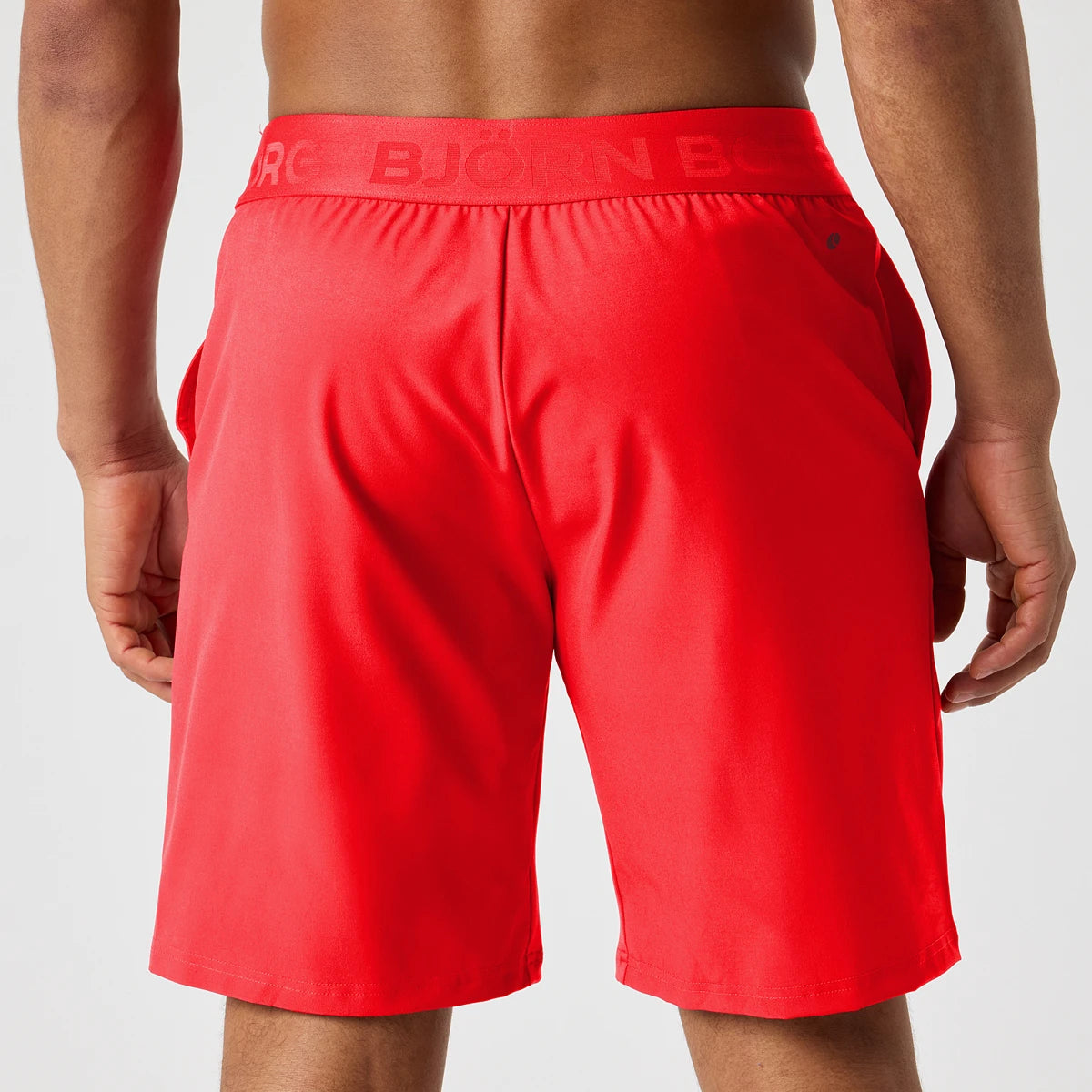 Short Bjorn Borg 9In