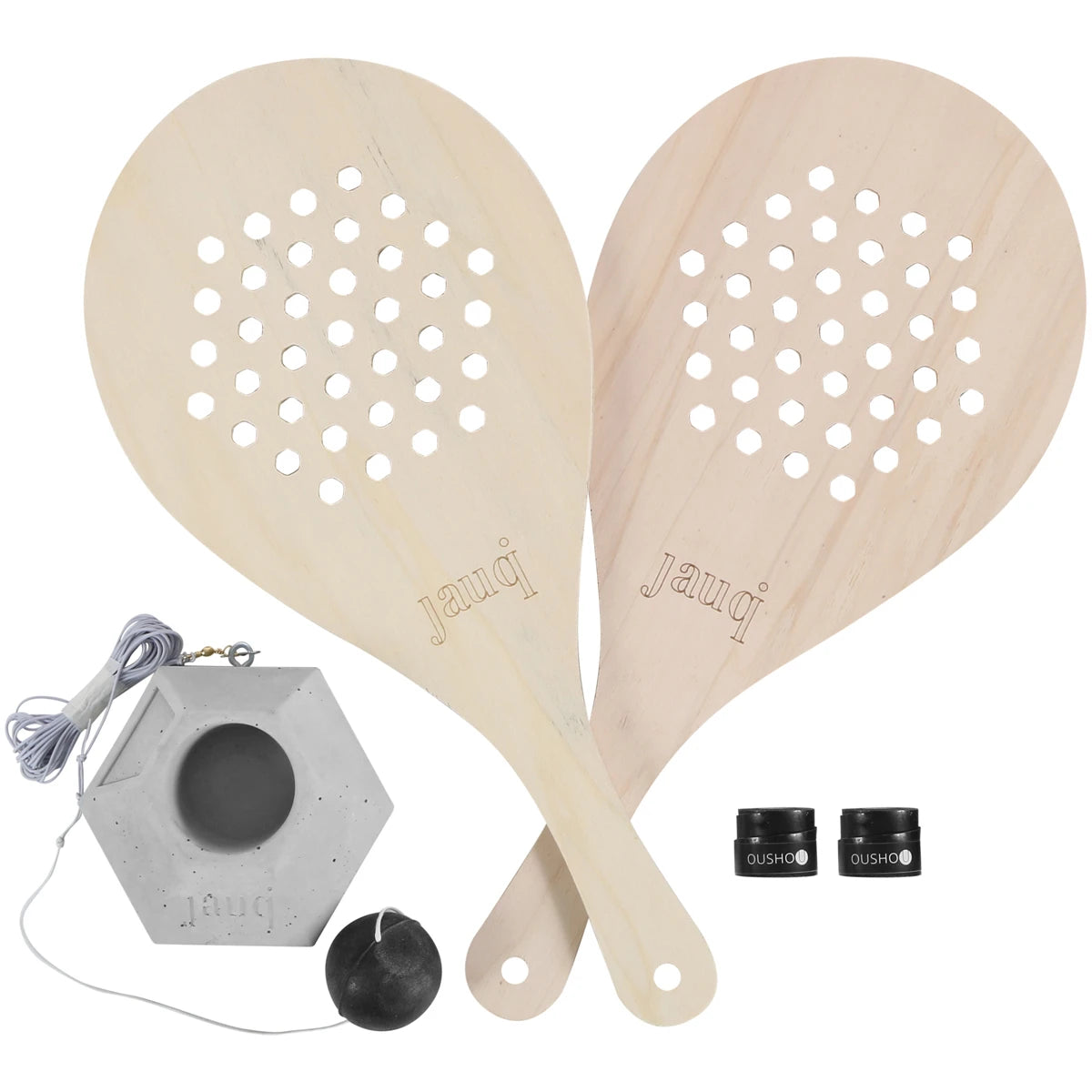 Jauq Premium Jokari Kit