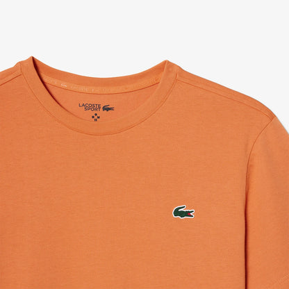 Lacoste Medvedev Graphic Euro Clay T-Shirt