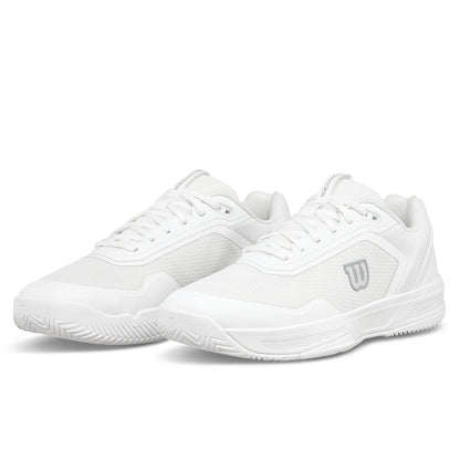 Wilson Dames Courtglide Schoenen Alle Ondergronden