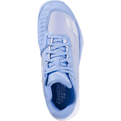 Babolat Women's Jet Mach 4 All Court Shoes