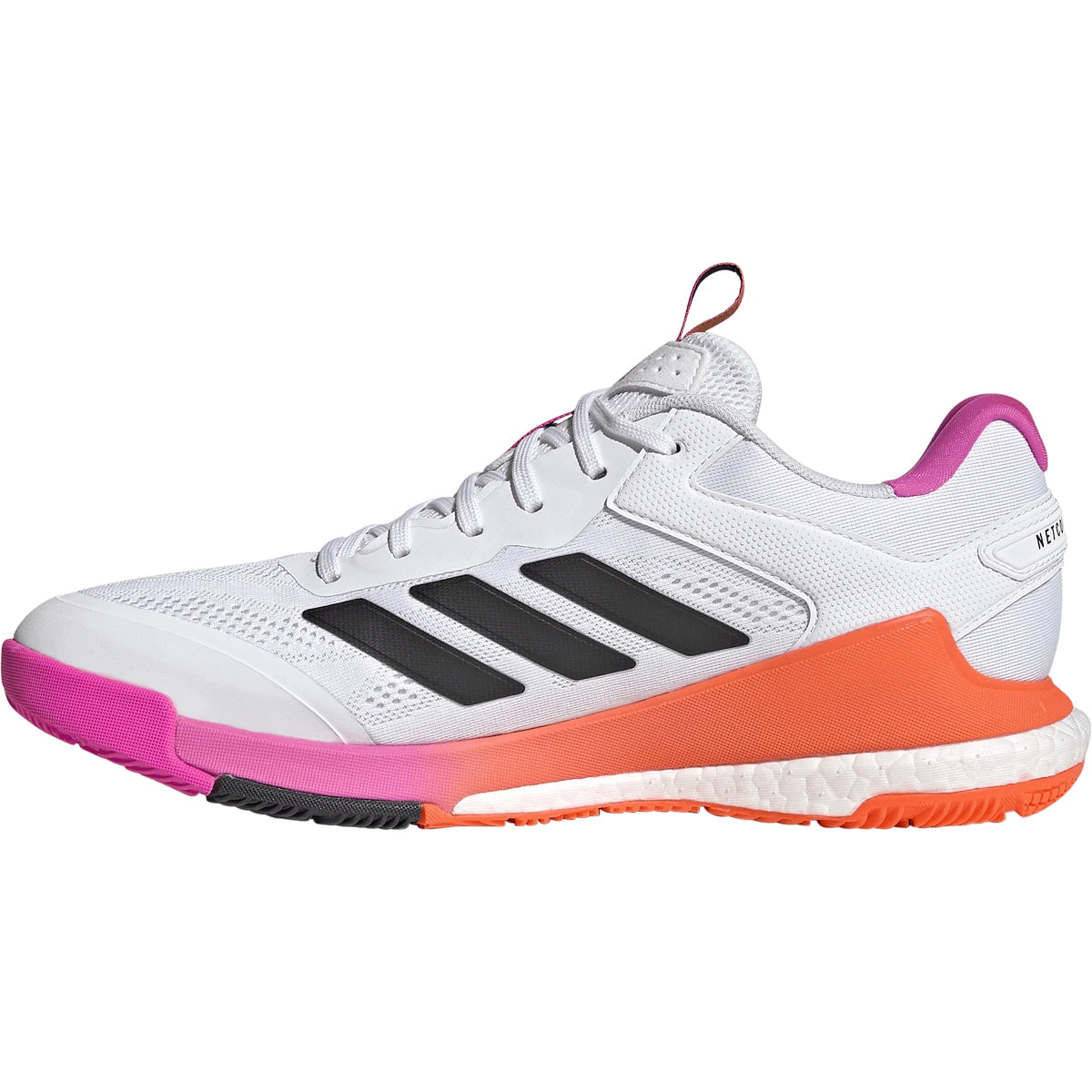 adidas Netcourt Elite Schoenen alle ondergronden
