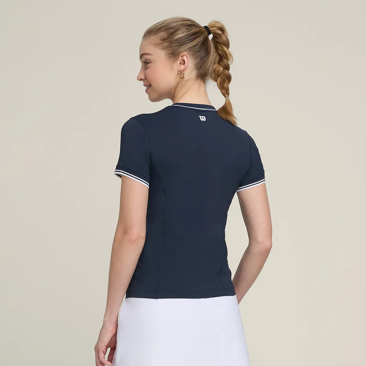 T-Shirt Wilson Dames Team Seamless