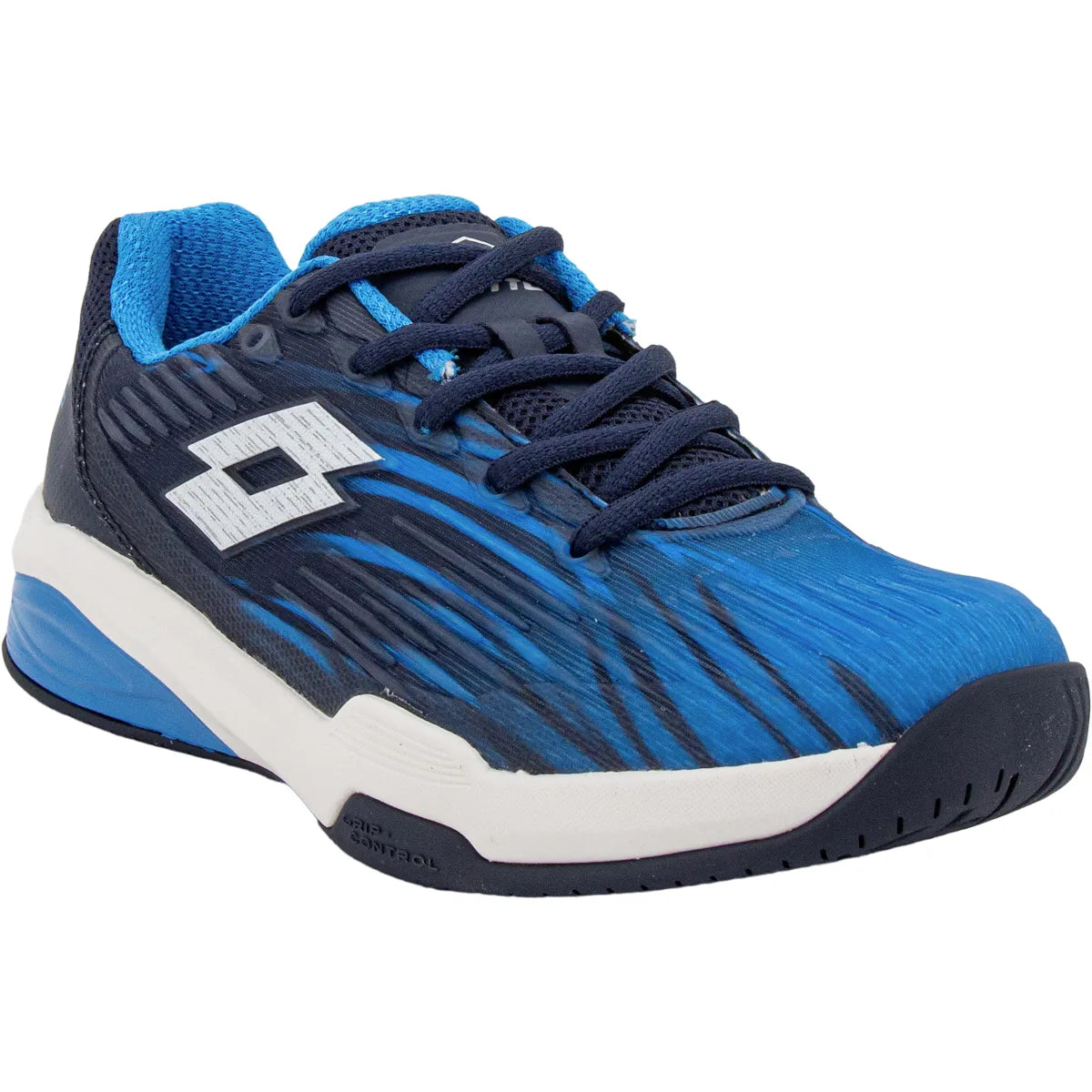 Lotto Junior Mirage 200 II Schoenen alle ondergronden