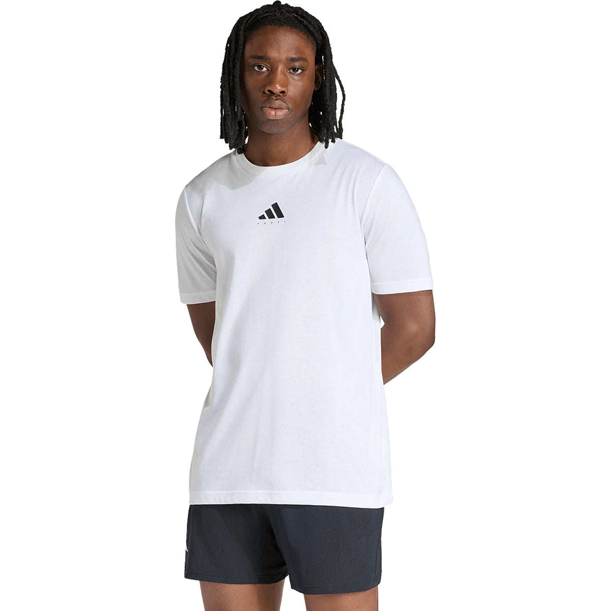 T-Shirt adidas Padel Graphics