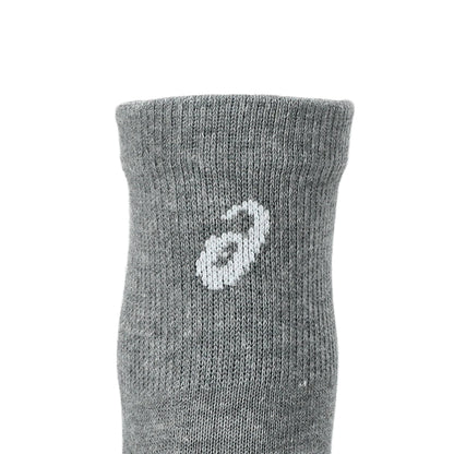 3 Pairs of Asics Quarter Socks