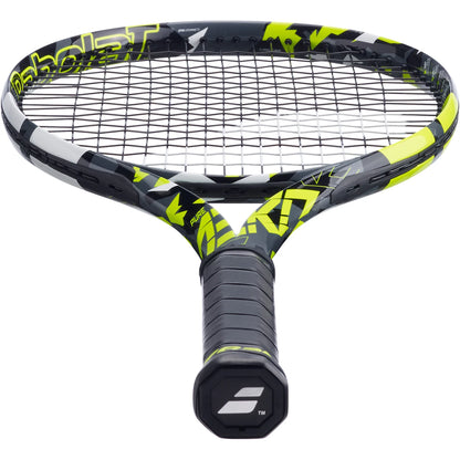 Babolat Pure Aero Racket (300 Gr) (Gesnared)