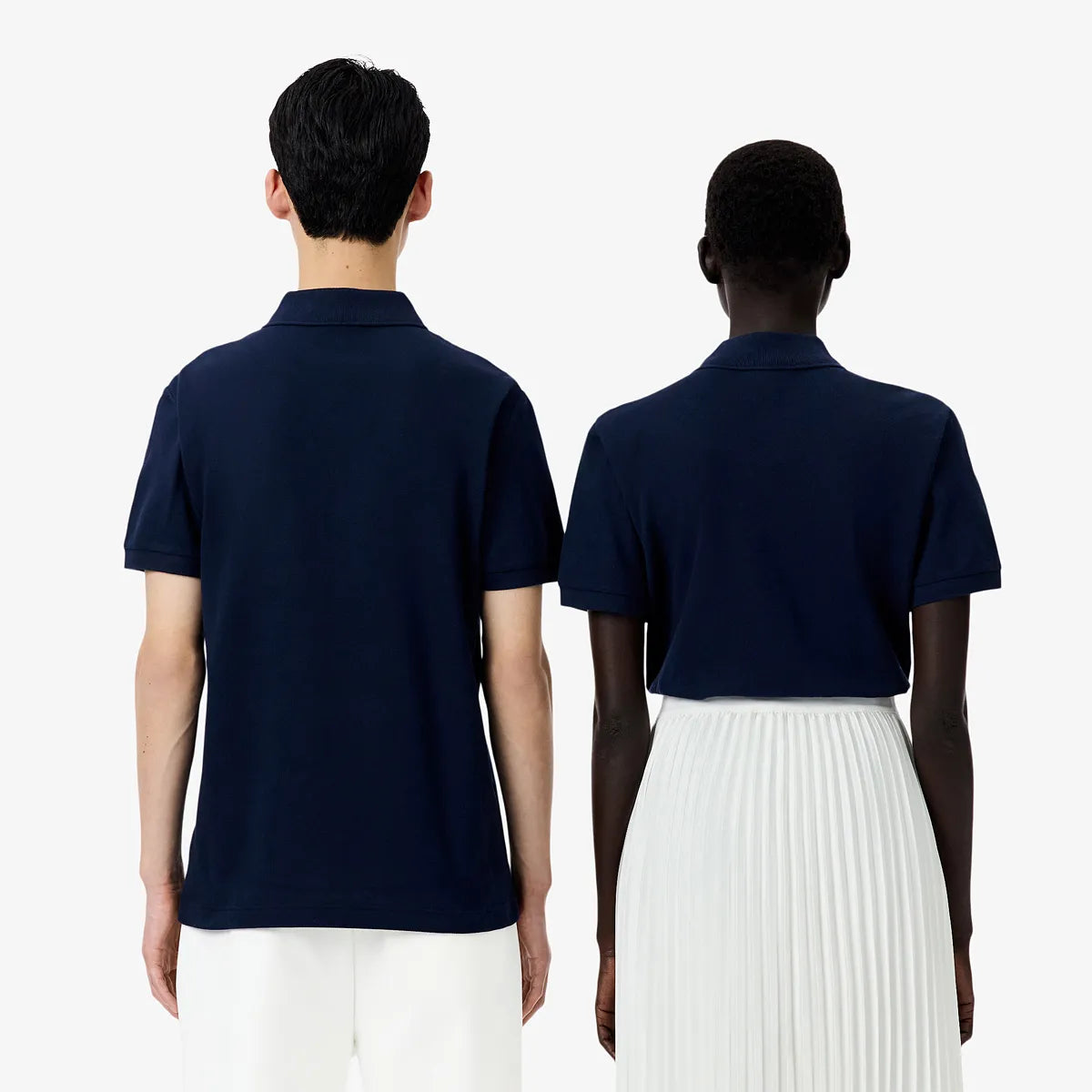 Polo Lacoste Rolex Paris Masters