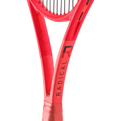 Head Radical MP Test Racket (300 Gr)