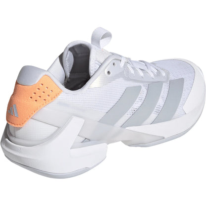 Chaussures adidas Femme Adizero Ubersonic 5 Pegula Toutes Surfaces