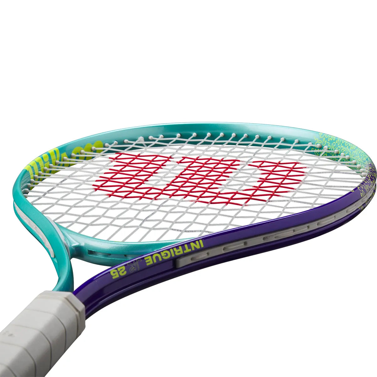Wilson Junior Intrigue 25 racket