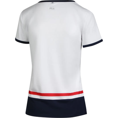 Fila Junior Girl Elisabeth T-Shirt