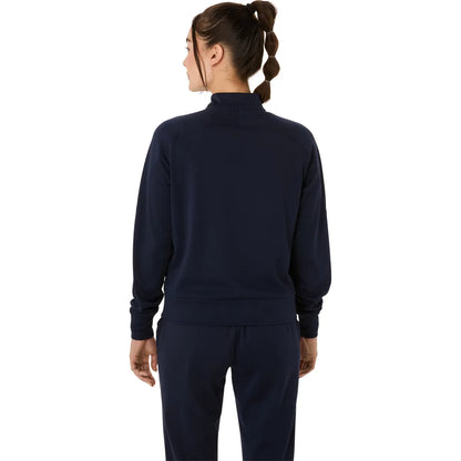 Asics Women's Court Warm Up Jacket