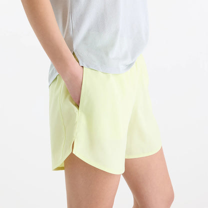 Short New Balance Dames Sport Essentials 5In