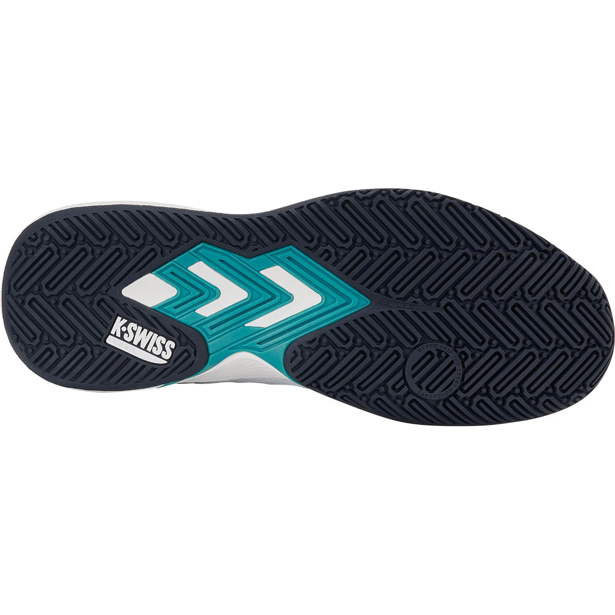 Chaussures Padel K-Swiss Ultrashot Light