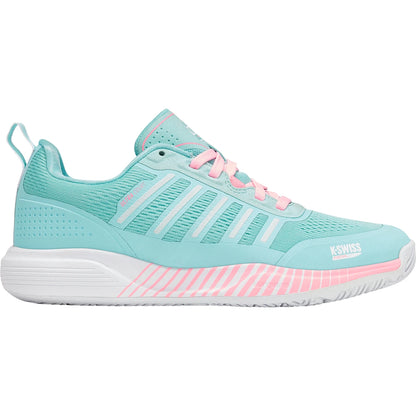 K-Swiss Women's Ultra Court Padel Shoes