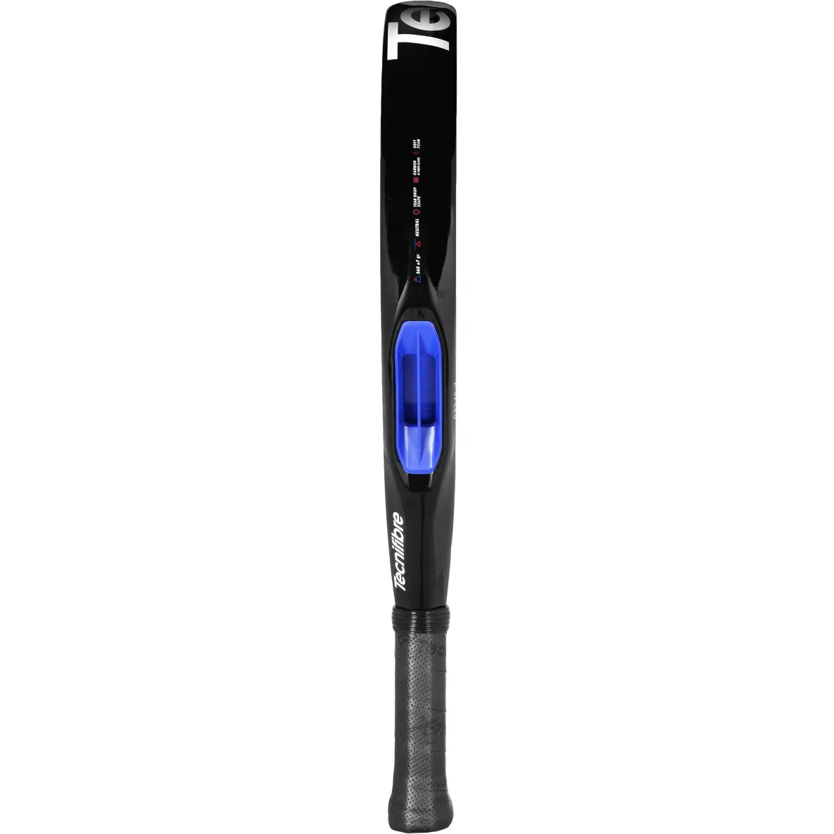 Raquette de Padel Tecnifibre Curva Soft