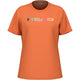 T-Shirt Head Femme Vision Rainbow