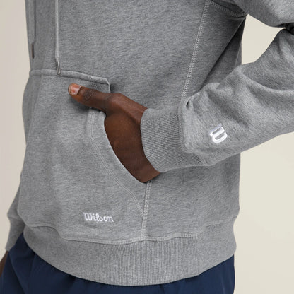 Wilson Tribend A Hoody Sweatshirt