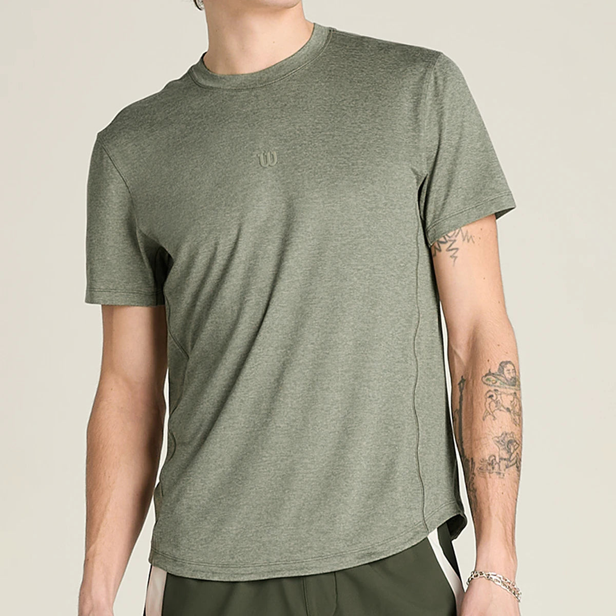 Wilson Everyday Performance T-Shirt