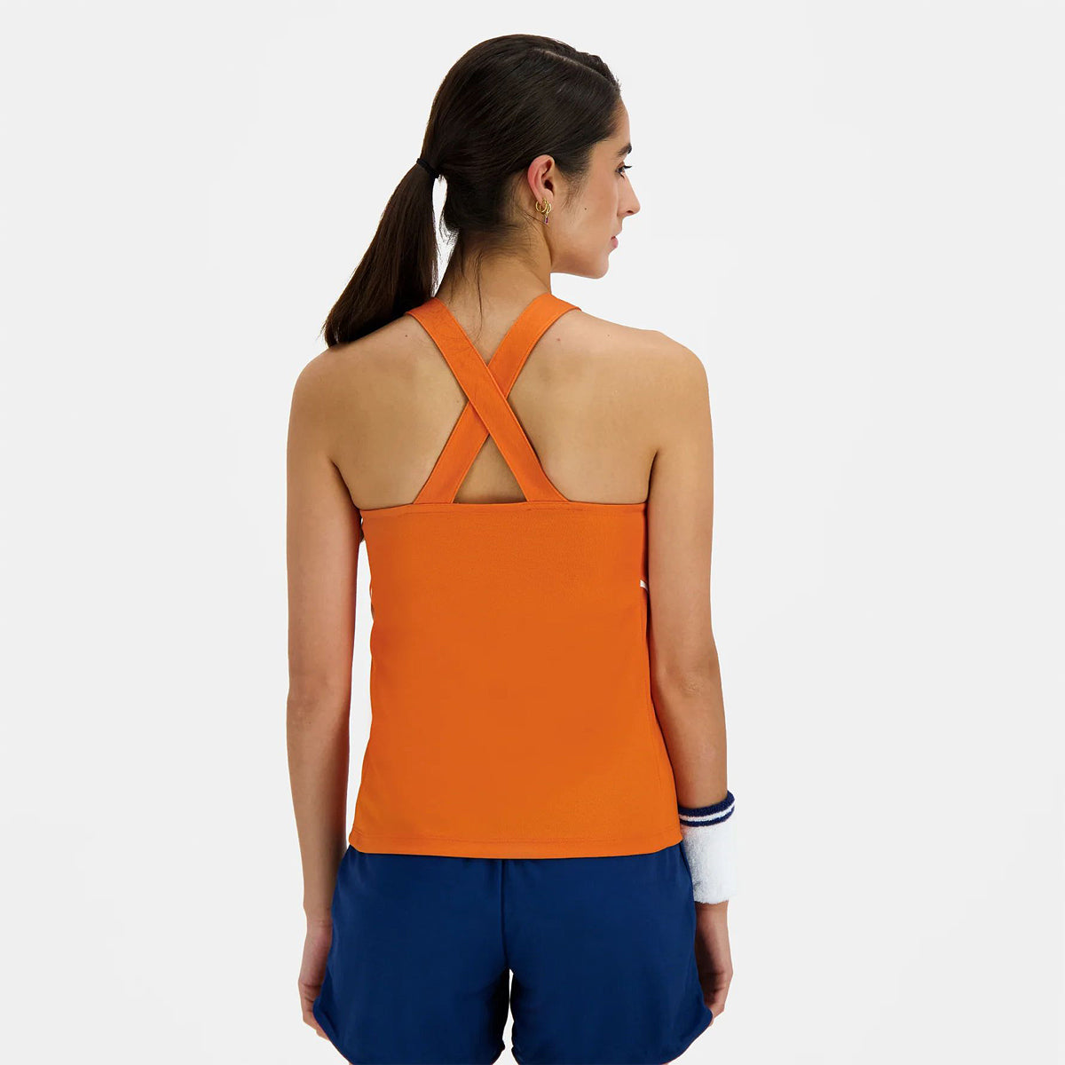 Le Coq Sportif Women's New York Tank Top