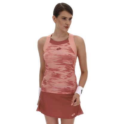 Tanktop Lotto Dames Tech Vi - D2 | Miami