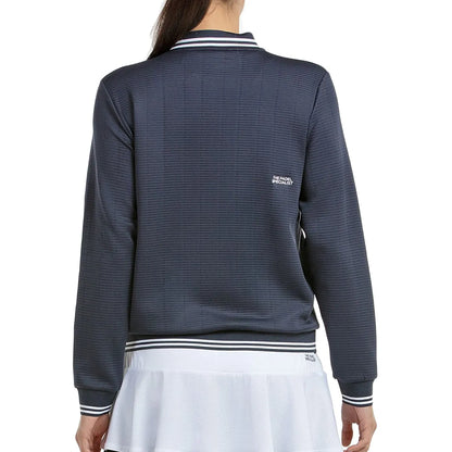 Damesjas Bullpadel Timeless Tangra