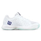 Wilson Junior Rush Pro shoes